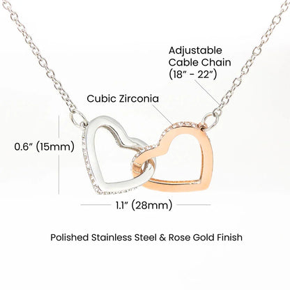 interlocking-hearts-necklace-mothers-day-gift-14k-white-gold-or-18k-yellow-gold-design-14-Wrapped and Wonderful