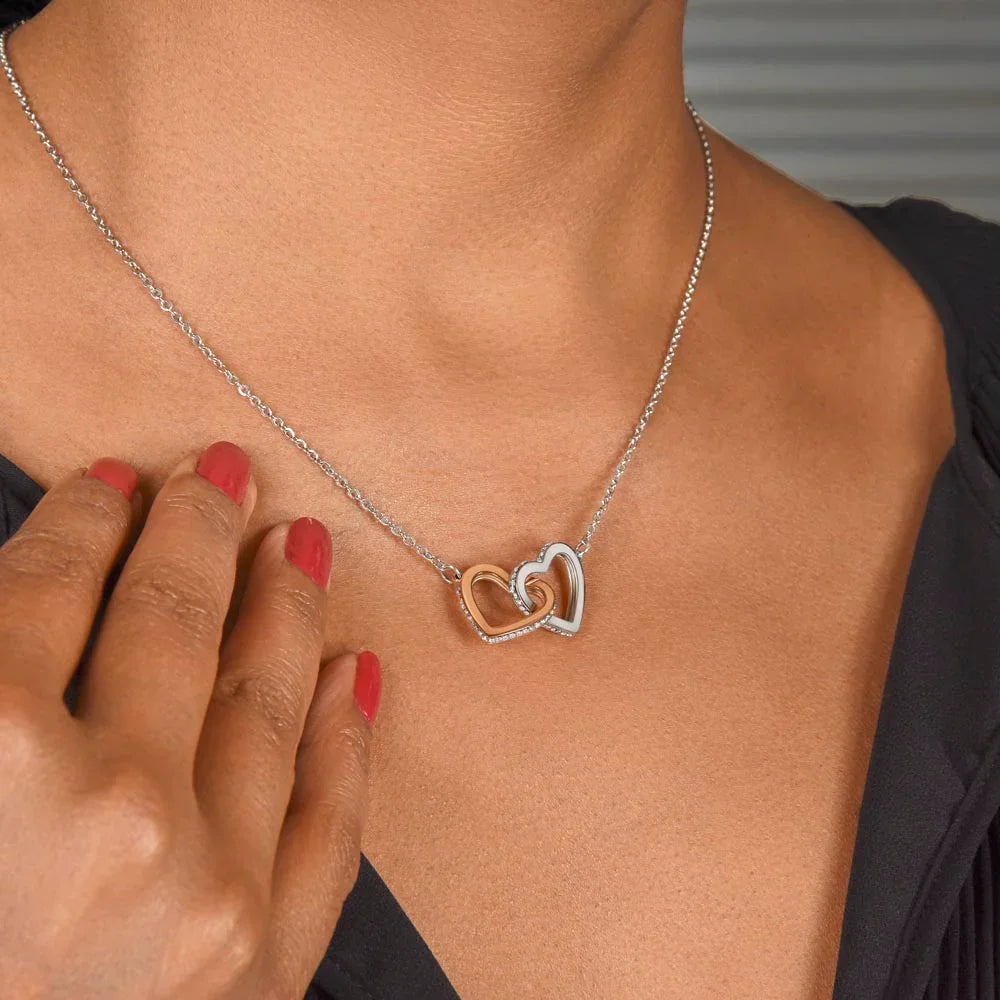 interlocking-hearts-necklace-mothers-day-gift-14k-white-gold-or-18k-yellow-gold-design-14-Wrapped and Wonderful